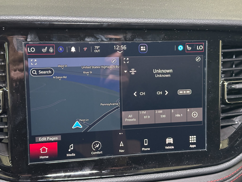 New 2026 Dodge Durango GT w/ Mopar All Weather Package AWD/4WD image 32