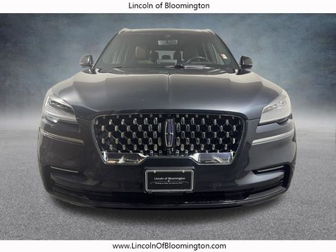 Certified 2023 Lincoln Aviator Grand Touring w/ Equipment Group 301A AWD/4WD image 10