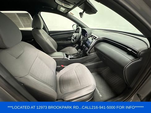 Used 2024 Hyundai Santa Cruz SE FWD image 24