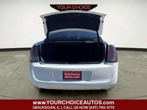 Used 2014 Chrysler 300 S image 14