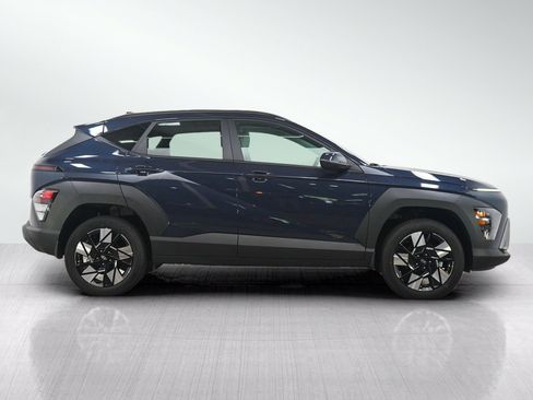 Used 2025 Hyundai Kona SEL AWD/4WD image 6