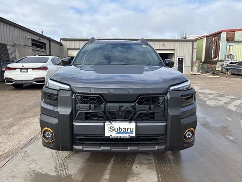 New 2026 Subaru Outback Wilderness image 2