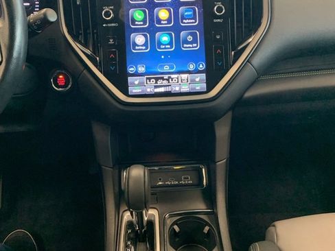 Certified 2024 Subaru Ascent Onyx Edition Limited AWD/4WD image 8