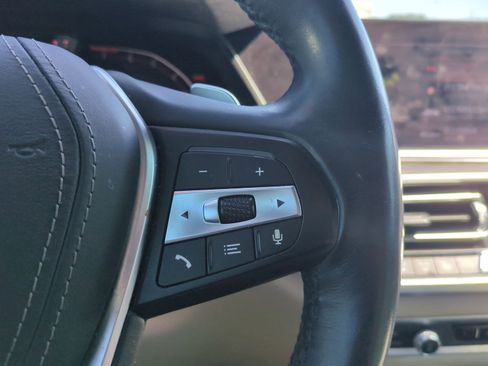 Used 2019 BMW X5 xDrive40i image 19