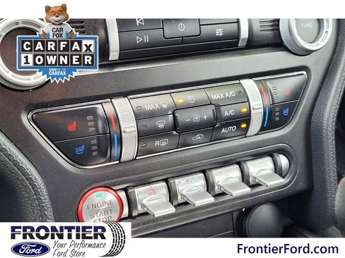 Used 2023 Ford Mustang Premium image 22