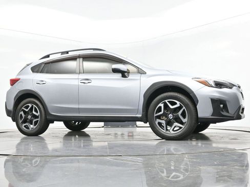 Used 2018 Subaru Crosstrek 2.0i Limited AWD/4WD image 44