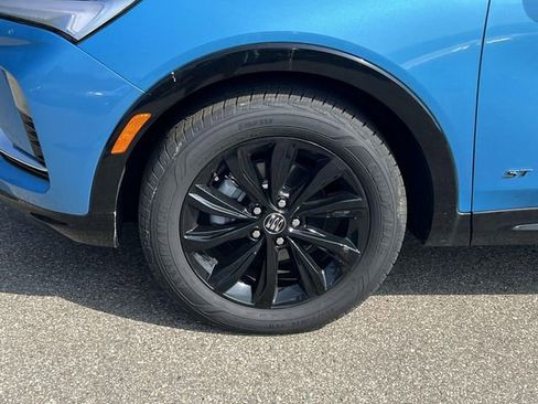 Used 2025 Buick Envista Sport Touring w/ Convenience I Package image 11