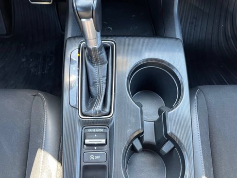 Used 2022 Honda Civic Sport image 26