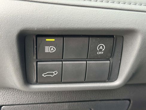 Used 2025 Toyota Highlander XSE image 26