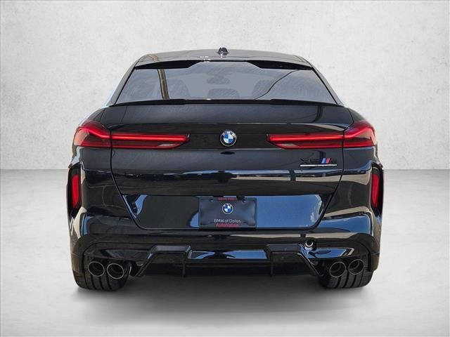 New 2027 BMW X6 M Competition w/ Executive Package AWD/4WD image 5