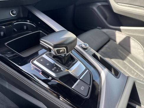 Used 2021 Audi A5 2.0T Premium Plus w/ Premium Plus image 22