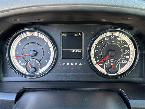 Used 2017 RAM 1500 Express w/ Express Value Package image 32