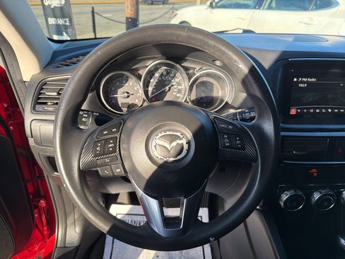 Used 2016 MAZDA CX-5 Sport w/ Rear Camera Package image 32
