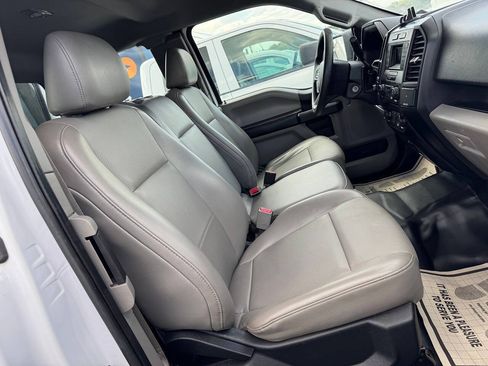 Used 2015 Ford F150 XL w/ Equipment Group 101A Mid AWD/4WD image 11
