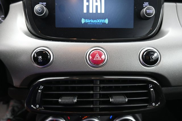 Used 2023 FIAT 500X Sport AWD/4WD image 20