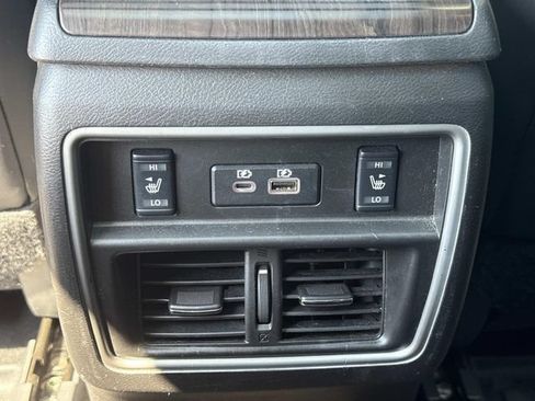 Used 2021 Nissan Murano Platinum w/ Cargo Package FWD image 12