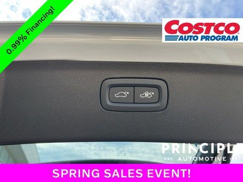 New 2026 Volvo XC90 T8 Ultra w/ Protection Package Premier AWD/4WD image 15