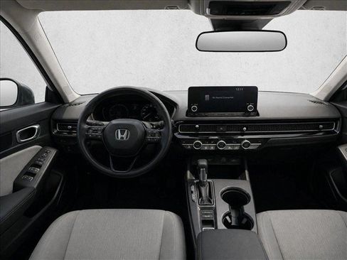 Used 2024 Honda Civic EX image 25