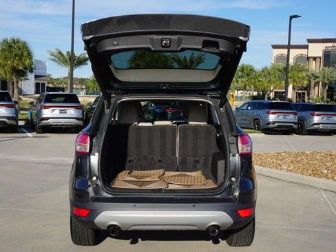 Used 2016 Ford Escape Titanium image 34