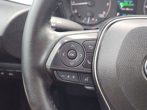 Used 2024 Toyota Corolla SE image 27