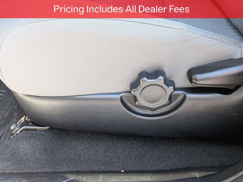 Used 2022 Toyota Tacoma SR w/ SR Convenience Package RWD image 21