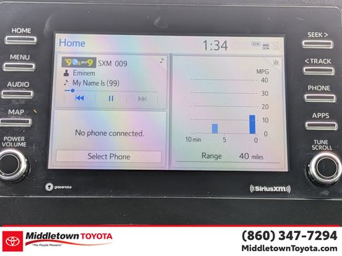 Certified 2023 Toyota Camry LE image 15