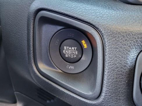 New 2026 Jeep Wrangler Willys image 9