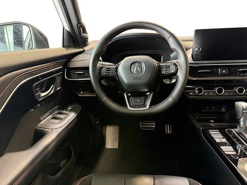 New 2026 Acura ADX A-Spec image 19