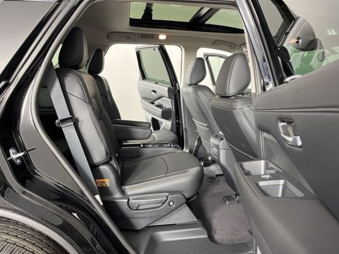New 2026 Nissan Pathfinder SL w/ SL Premium Package AWD/4WD image 49