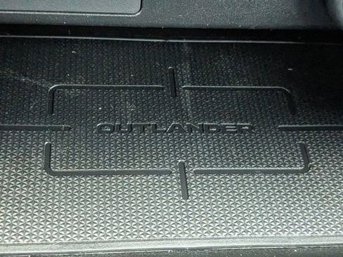 New 2025 Mitsubishi Outlander SEL Black Edition image 25