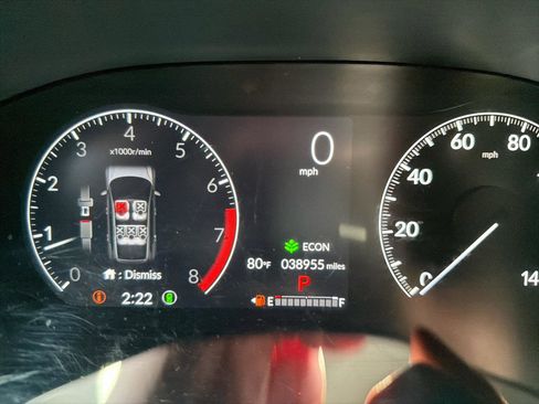 Used 2023 Honda CR-V LX image 28