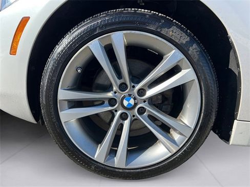 Used 2016 BMW 428i xDrive 428i xDrive image 9