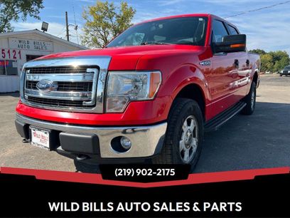Used 2014 Ford F150 XLT w/ XLT Convenience Package