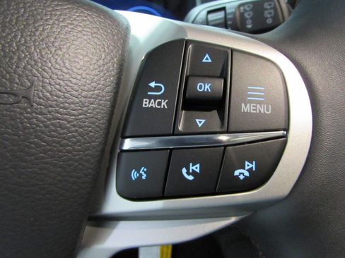 New 2026 Ford Explorer Active w/ Active Comfort Package AWD/4WD image 27