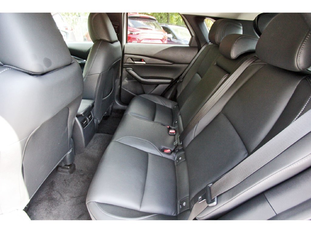 New 2026 MAZDA CX-30 AWD 2.5 S w/ Select Sport Pkg image 9