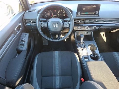 Certified 2023 Honda Civic Sport image 11