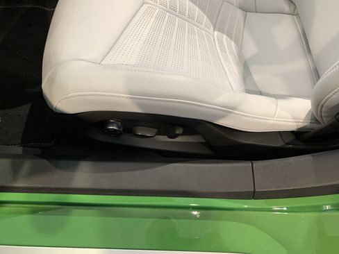 New 2026 Chevrolet Corvette Z06 w/ Battery Protection Package image 28