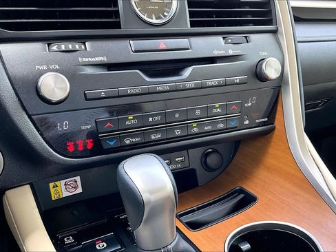 Used 2022 Lexus RX 350 FWD w/ Premium Package image 35