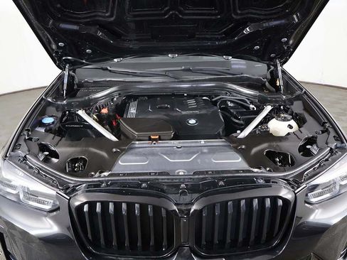 Used 2024 BMW X3 xDrive30i AWD/4WD image 21