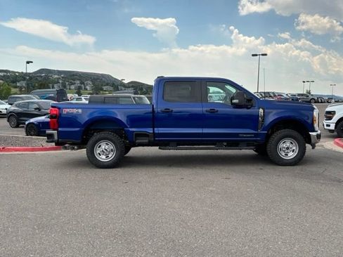 New 2026 Ford F250 XL w/ 360-Degree Camera Package AWD/4WD image 6