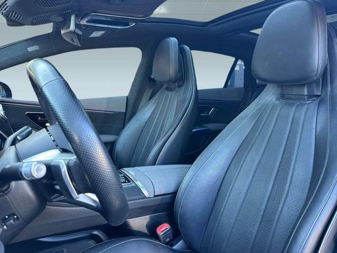 Certified 2023 Mercedes-Benz EQS 580 4MATIC Sedan image 22