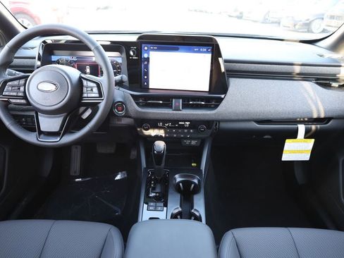 New 2026 Subaru Outback Limited AWD/4WD image 24