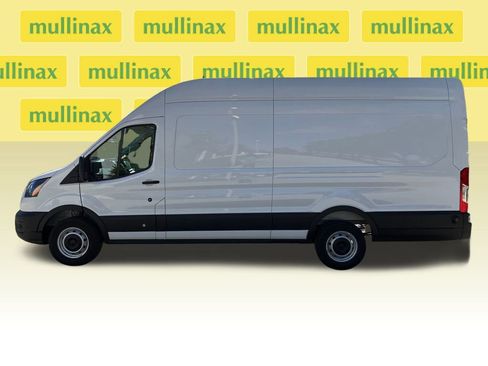 New 2025 Ford Transit 350 148 High Roof Extended w/ Load Area Protection Package image 10