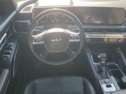 Used 2023 Kia Telluride EX X-Line image 12