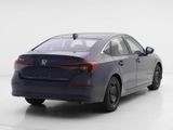 New 2026 Honda Civic LX image 2