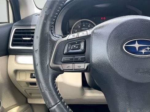 Used 2016 Subaru Impreza 2.0i Sport Premium w/ Popular Package #1 AWD/4WD image 10