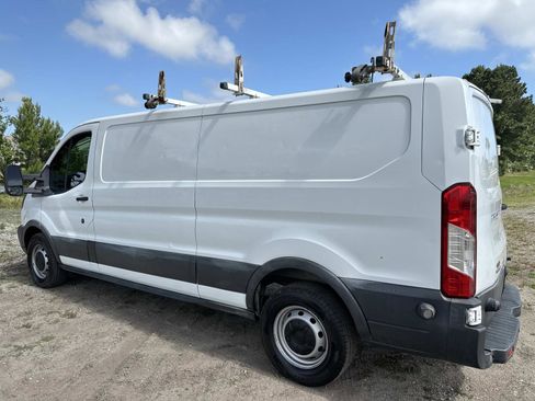 Used 2016 Ford Transit 350 148 Low Roof RWD image 6