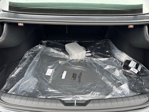 New 2026 Hyundai Sonata Limited image 33