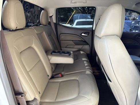 Used 2018 GMC Canyon SLT w/ Driver Alert Package image 29