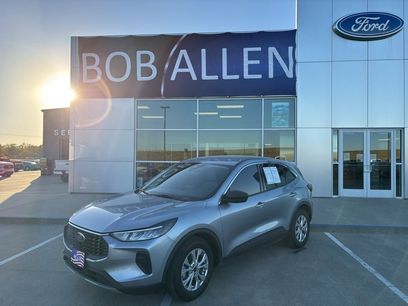 Used 2023 Ford Escape Active